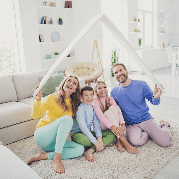 Vends Appartement T4 lumineux et spacieux à vendre au dernier étage